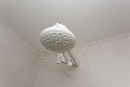 Apartamento para alugar com 35m², 2 quartos e 1 vaga Apartamento para alugar com 35m², 2 quartos e 1 vagaBanheiro - Chuveiro