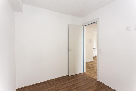Apartamento para alugar com 35m², 2 quartos e 1 vaga Apartamento para alugar com 35m², 2 quartos e 1 vagaQuarto 1
