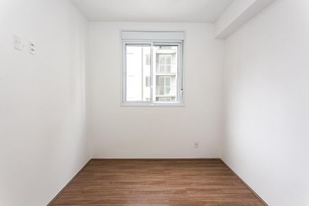 Apartamento para alugar com 35m², 2 quartos e 1 vagaQuarto 1