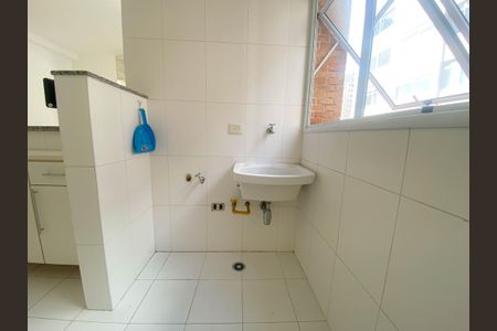 Apartamento à venda com 36m², 1 quarto e 1 vagaÁrea de Serviço