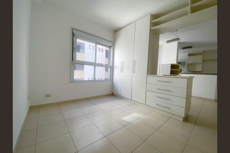 Quarto de apartamento à venda com 1 quarto, 36m² em Perdizes, São Paulo