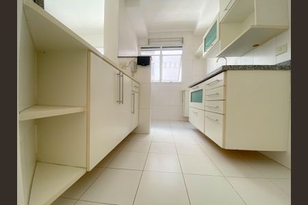 Apartamento à venda com 36m², 1 quarto e 1 vagaCozinha