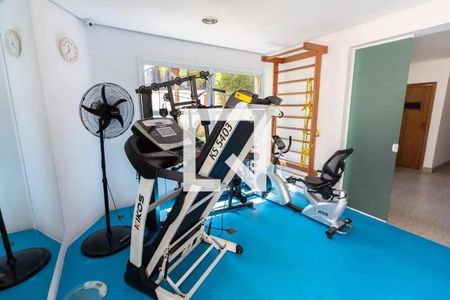 Apartamento à venda com 36m², 1 quarto e 1 vagaÁrea Comum
