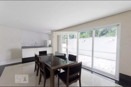 Apartamento à venda com 36m², 1 quarto e 1 vagaÁrea Comum