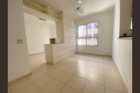 Sala de apartamento à venda com 1 quarto, 36m² em Perdizes, São Paulo