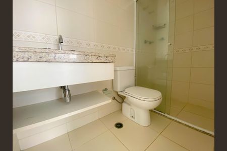 Apartamento à venda com 36m², 1 quarto e 1 vagaBanheiro