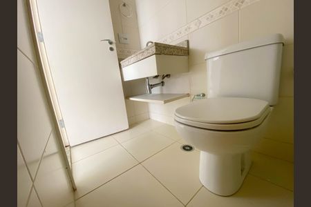 Apartamento à venda com 36m², 1 quarto e 1 vagaBanheiro
