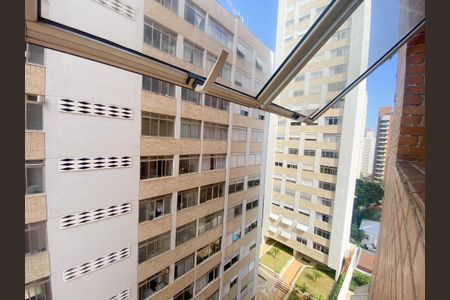 Apartamento à venda com 36m², 1 quarto e 1 vagaÁrea de Serviço