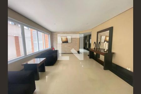 Apartamento à venda com 36m², 1 quarto e 1 vagaÁrea Comum