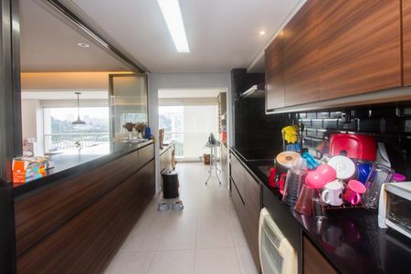 Apartamento à venda com 130m², 3 quartos e 2 vagas