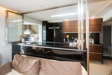 Apartamento à venda com 130m², 3 quartos e 2 vagas