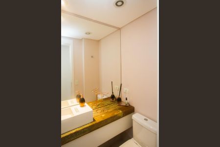 Apartamento à venda com 3 quartos, 130m² em Jardim Dom Bosco, São Paulo