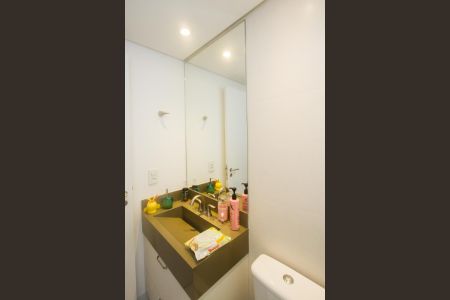 Apartamento à venda com 130m², 3 quartos e 2 vagas