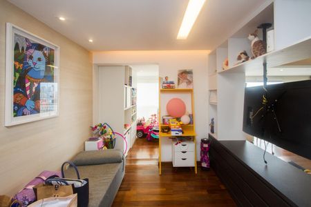 Apartamento à venda com 3 quartos, 130m² em Jardim Dom Bosco, São Paulo