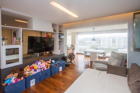 Apartamento à venda com 130m², 3 quartos e 2 vagas