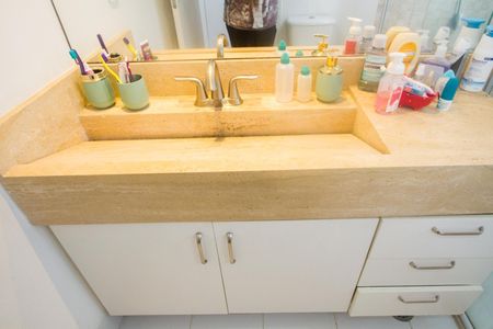 Apartamento à venda com 130m², 3 quartos e 2 vagas