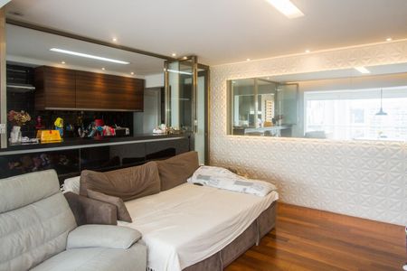 Apartamento à venda com 130m², 3 quartos e 2 vagas