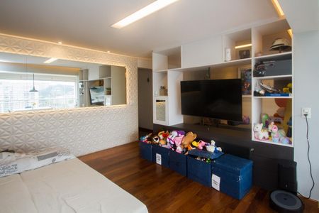 Apartamento à venda com 130m², 3 quartos e 2 vagas