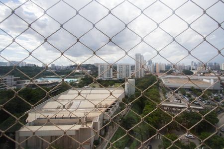 Apartamento à venda com 3 quartos, 130m² em Jardim Dom Bosco, São Paulo