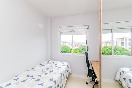 Apartamento para alugar com 55m², 2 quartos e 1 vagaQuarto 2