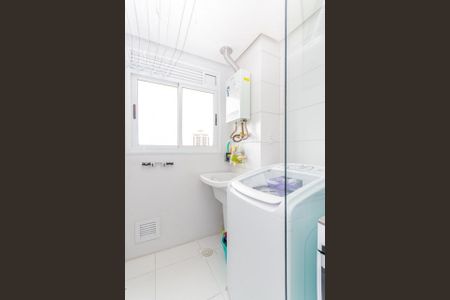 Apartamento para alugar com 55m², 2 quartos e 1 vagaÁrea de serviço