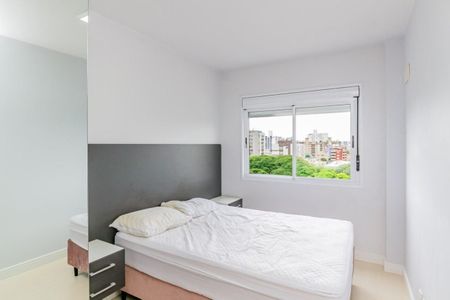 Apartamento para alugar com 55m², 2 quartos e 1 vagaQuarto 1