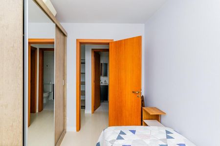 Apartamento para alugar com 55m², 2 quartos e 1 vagaQuarto 2
