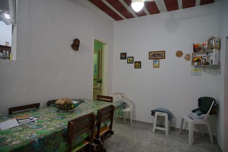 Casa para alugar com 349m², 4 quartos e 6 vagasCopa