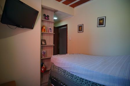 Casa para alugar com 349m², 4 quartos e 6 vagasQuarto 2