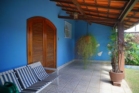 Casa para alugar com 349m², 4 quartos e 6 vagasVaranda