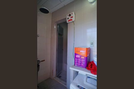 Casa para alugar com 349m², 4 quartos e 6 vagassauna