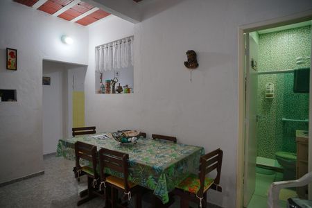 Casa para alugar com 349m², 4 quartos e 6 vagasCopa