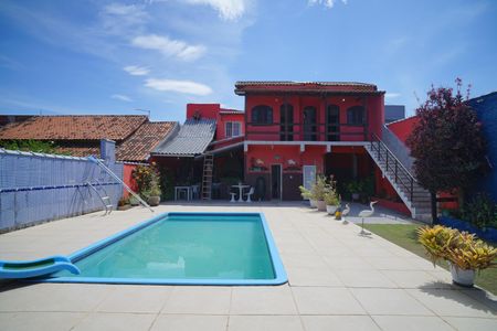Casa para alugar com 349m², 4 quartos e 6 vagasPiscina