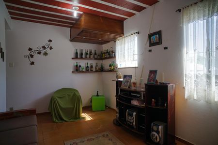 Casa para alugar com 349m², 4 quartos e 6 vagasSala 2