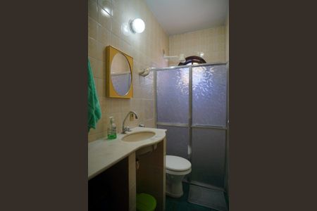 Casa para alugar com 349m², 4 quartos e 6 vagasBanheiro 2