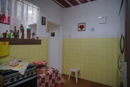 Casa para alugar com 349m², 4 quartos e 6 vagasCozinha