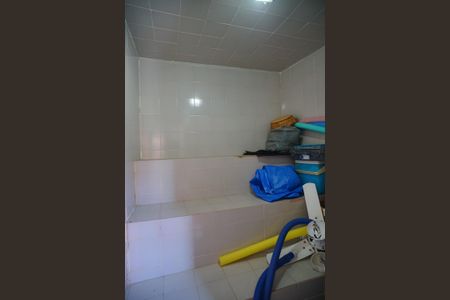 Casa para alugar com 349m², 4 quartos e 6 vagassauna