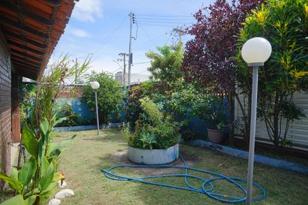 Casa para alugar com 349m², 4 quartos e 6 vagasJardim