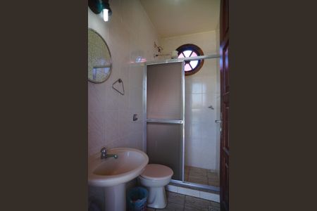 Casa para alugar com 349m², 4 quartos e 6 vagasBanheiro 3