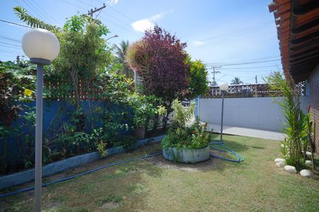 Casa para alugar com 349m², 4 quartos e 6 vagasJardim