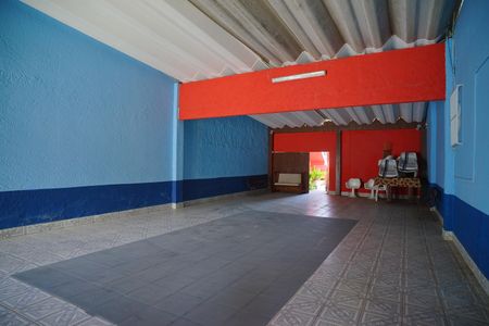 Casa para alugar com 349m², 4 quartos e 6 vagasGaragem