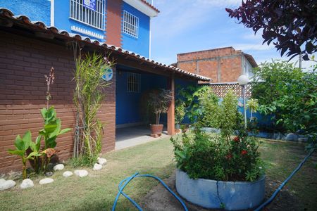 Casa para alugar com 349m², 4 quartos e 6 vagasJardim