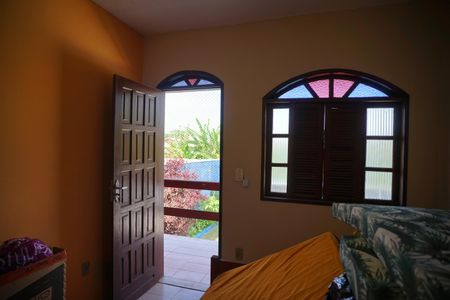 Casa para alugar com 349m², 4 quartos e 6 vagasQuarto 4