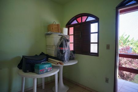 Casa para alugar com 349m², 4 quartos e 6 vagasQuarto 3