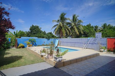 Casa para alugar com 349m², 4 quartos e 6 vagasÁrea externa