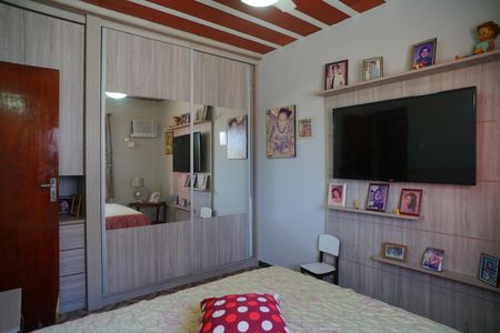 Casa para alugar com 349m², 4 quartos e 6 vagasQuarto 1