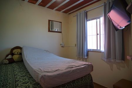 Casa para alugar com 349m², 4 quartos e 6 vagasQuarto 2