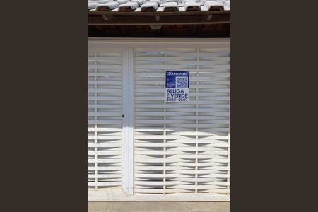 Casa para alugar com 349m², 4 quartos e 6 vagasPlaca