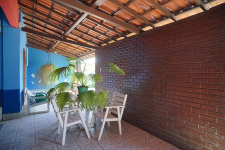 Casa para alugar com 349m², 4 quartos e 6 vagasVaranda