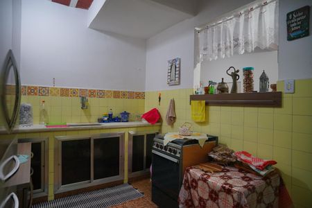 Casa para alugar com 349m², 4 quartos e 6 vagasCozinha